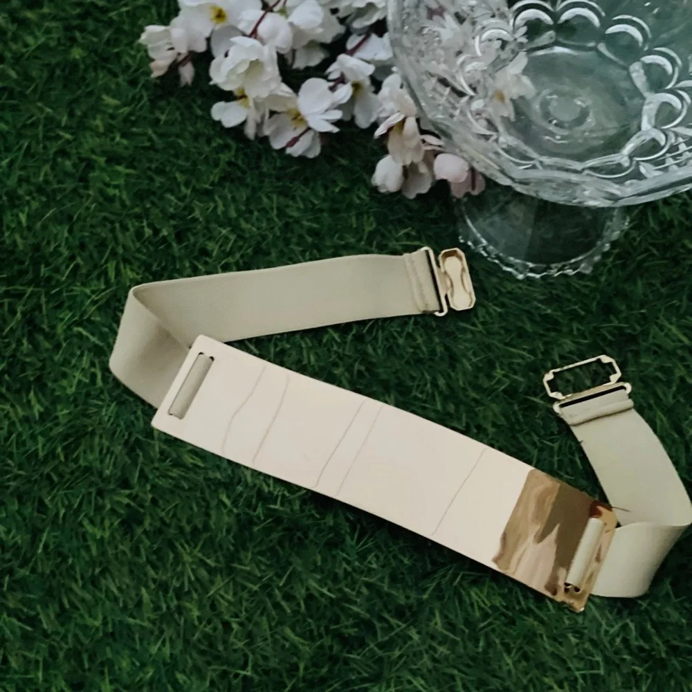 Classy belt - Picture 2 of 3
